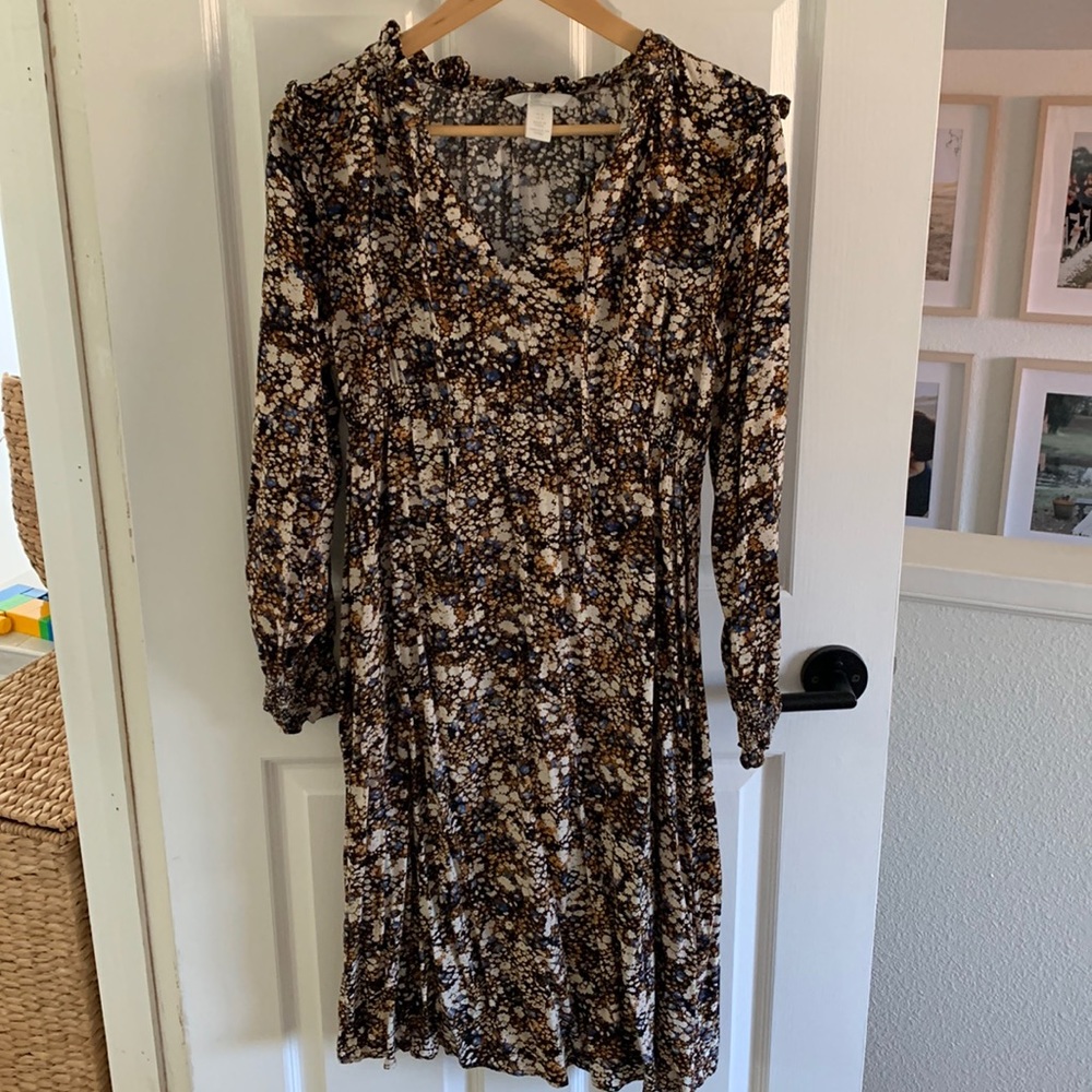H&M Maternity Dress, Sz M